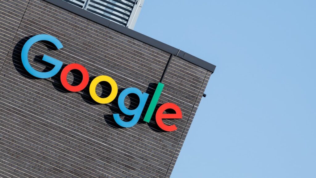 Nonprofits get a $ 10 million grant from Google to expand Ai